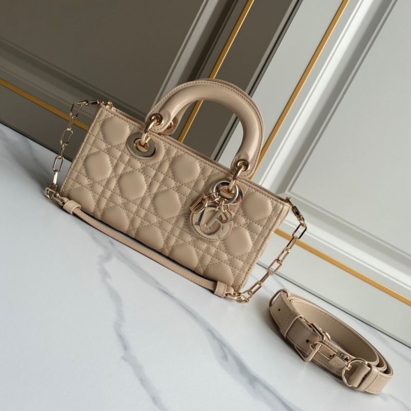 Christian Dior My Lady Bags